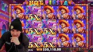TOP 5 RECORD WINS OF THE WEEK ★ NICE EXTRA MAX WIN ON MADAME DESTINY MEGAWAYS SLOT