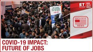 Class of 2020: Future of jobs for engineering and management graduates in India