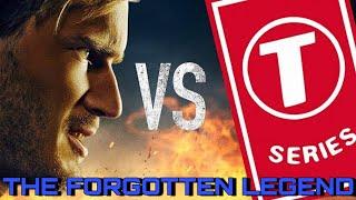 T Series vs PewDiePie (The Forgotten Story)