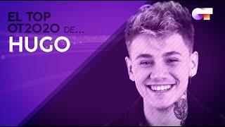 El TOP OT2020 de HUGO