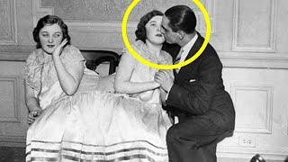 Top 10 Scandalous Dating Practices In History That Will Make You Blush
