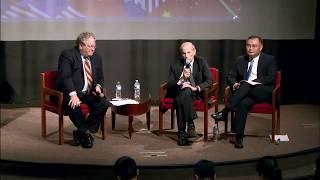 U.S.-China Relations And Global Uncertainty