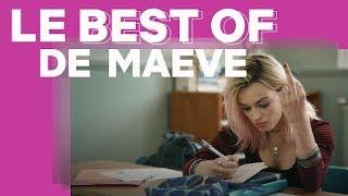 Best Of de Maeve et ses répliques légendaires I Sex Education I Netflix France