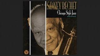 Sidney Bechet - Summertime [1939]