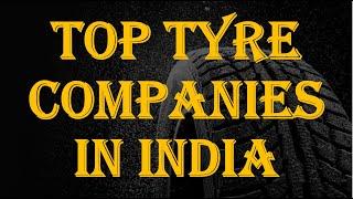 Top Tyre Companies | Company Info | Kirti Stock