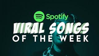 Spotify VIRAL SONGS of the Week, TOP 10 | September 30, 2021