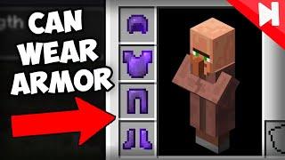20 Weird But Useful Ways to Use Mobs in Minecraft
