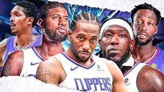 LA Clippers Top Plays of 2019-20 - Best LA Team?