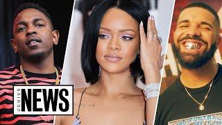 The Top Lyrics of The Decade | Genius News