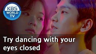 Try dancing with your eyes closed [2019 KBS Drama Special/ENG/2019.12.02]