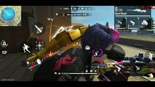 Ranked I made to the top 10! 2 kills!..........