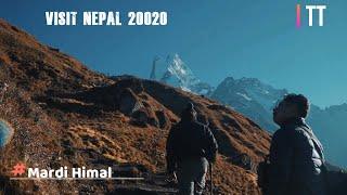 Top 10 places to visit Nepal 2020