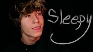 ASMR Whispering Random Sleep Facts