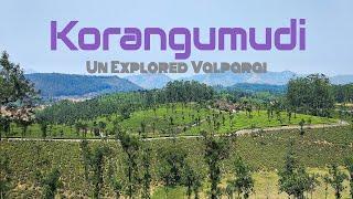 Kurangumudi Tea Estate, Must Visit Unexplored Place In Valparai 2021
