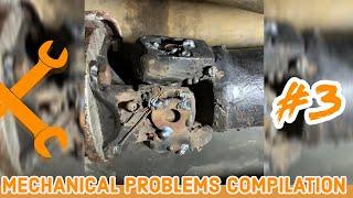 Mechanical Problems Compilation [Part 3] 10 Minutes Mechanical Fails and more