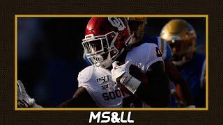 Oklahoma Transfer Trey Sermon to Make a Big Impact on the Ohio State Buckeyes - MS&LL 7/1/20