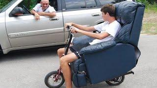 Top 10 Inventions For Lazy People