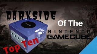 The GameCube's Dark Side    Top 10.