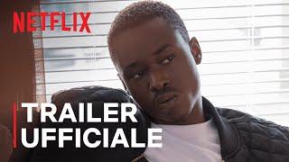 All Day and a Night con Jeffrey Wright e Ashton Sanders | Trailer ufficiale | Netflix