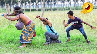 Top New Very Funny Stupid Boys_New Comedy Videos 2020_Episode 44_By MrFun