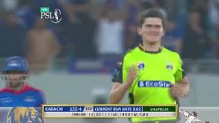 Top 10 Moments of PSL3 as chosen by our followers HBLPSLFANS