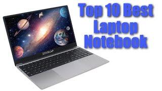 Top 10 Best Laptop Notebook in the Market | 15.6 inch 8GB RAM 128GB 512 1 TB SSDCPU i7 gaming laptop