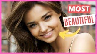 MOST BEAUTIFUL WOMAN IN THE WORLD - [TOP 10 COUNTRIES]