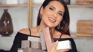 THE BEST HOLIDAYS SKINCARE GIFTS  | ALI ANDREEA