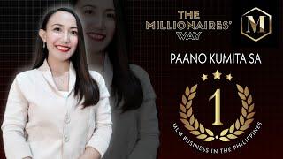 Paano Kumita sa I AM Worldwide - Top 1 MLM Company in the Philippines