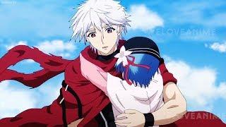 Top 10 Master-Servant Relationship Anime