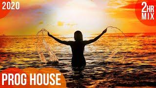 ♫ Progressive House Essentials 2020 (2-Hour Mix) ᴴᴰ