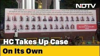 After Remark On Privacy, UP Top Court Order On "Shame" Hoardings Tomorrow