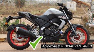 Top 10 Reason Why To Buy Yamaha MT-15 BS6  | Yamaha MT-15 BS6 Pros & Cons | Yamaha MT-15 Advantages