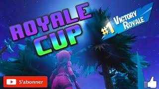 LIVE MOVING ZONE ROYALE CUP GO 400 ABONNER