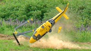 Top 10 Dangerous helicopter & Plane control skills by pilot 2021