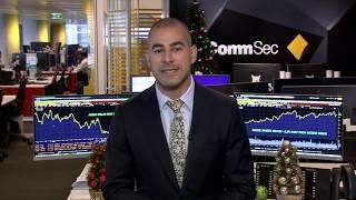 Morning Report 10 Dec 19: US stocks tread water as big week kicks off