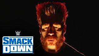 Sheamus ready to break down the door: SmackDown, Dec. 27, 2019