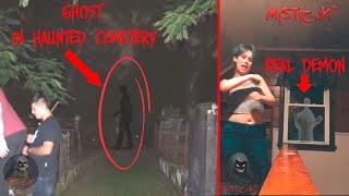 Призраки снятые на камеру//Ghost caught on camera//videos de fantasmas//echte geister videos