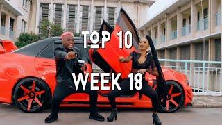 Top 10 New African Music Videos | 26 April - 2 May 2020 | Week 18