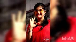 Likee Bangladesh top 10 cute girl videos.