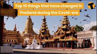 Top 10 things that have changed in the Covid Era