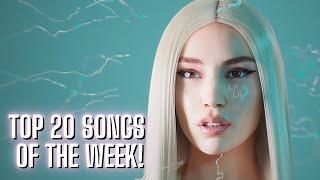Top 20 Songs Of The Week - December 2020  Week 1 ( YOUR CHOICE )