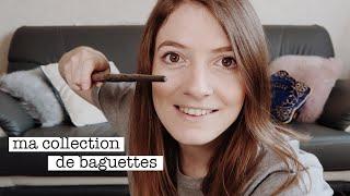 TOP 10 DE MES BAGUETTES HARRY POTTER PRÉFÉRÉES