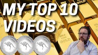 My Top 10 Finance Uncut Videos You Should Watch