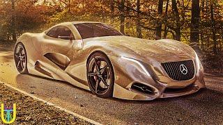Top 10 Best Cars of 2020