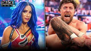 Daniel Bryan KICKED OUT Of SmackDown.. Why TOP Star Is Missing TV, AEW Big Problem | Wrestling News