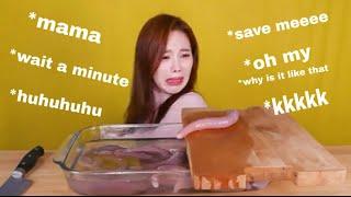 Ssoyoung regretting her decision | Ssoyoung Funny moments | Ssoyoung Part2 |Jane Mayol