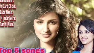 Top 5 Hindi movie songs l 