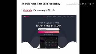 Money Earning Top 10 App in 2020 ( App details)