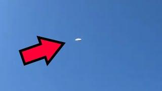 10 Recent UFO Sightings (2020)